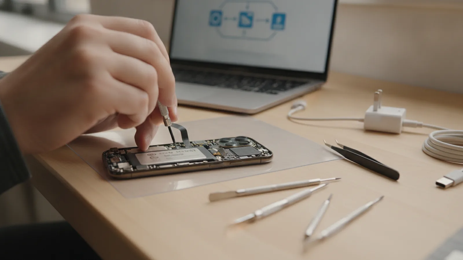 How To Fix A Slow Computer cover image